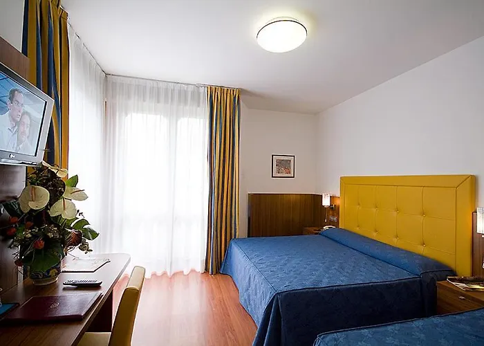 Hotel Ariston