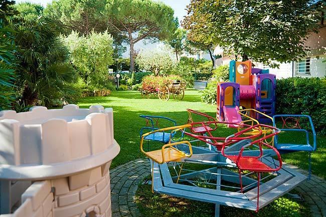 Ariston 4* Bibione