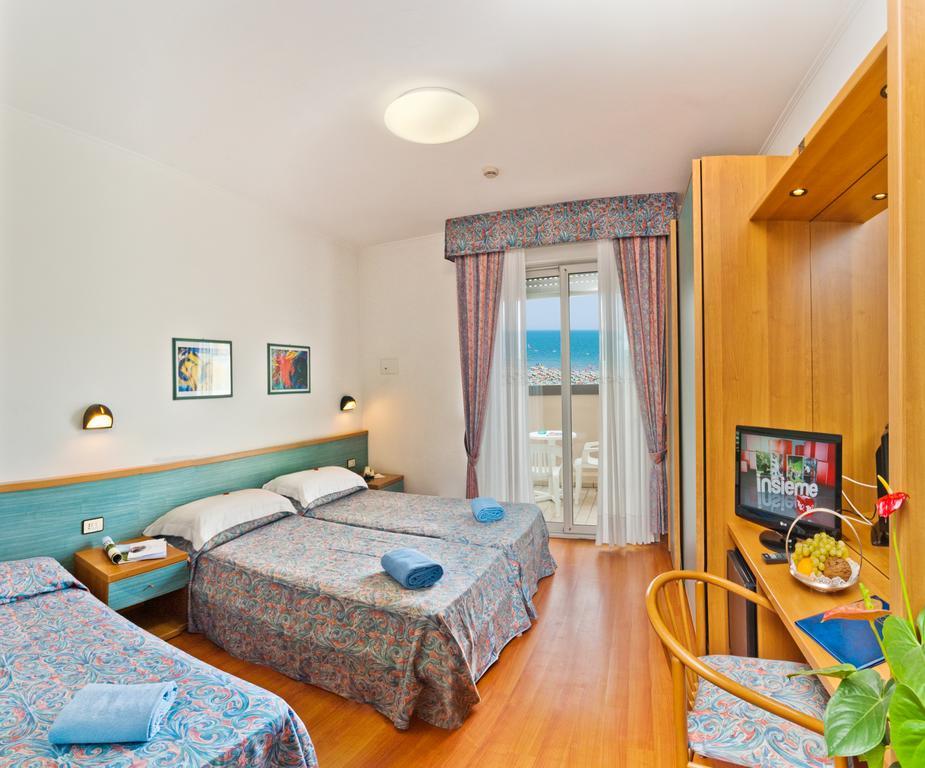 Hotel Ariston Bibione