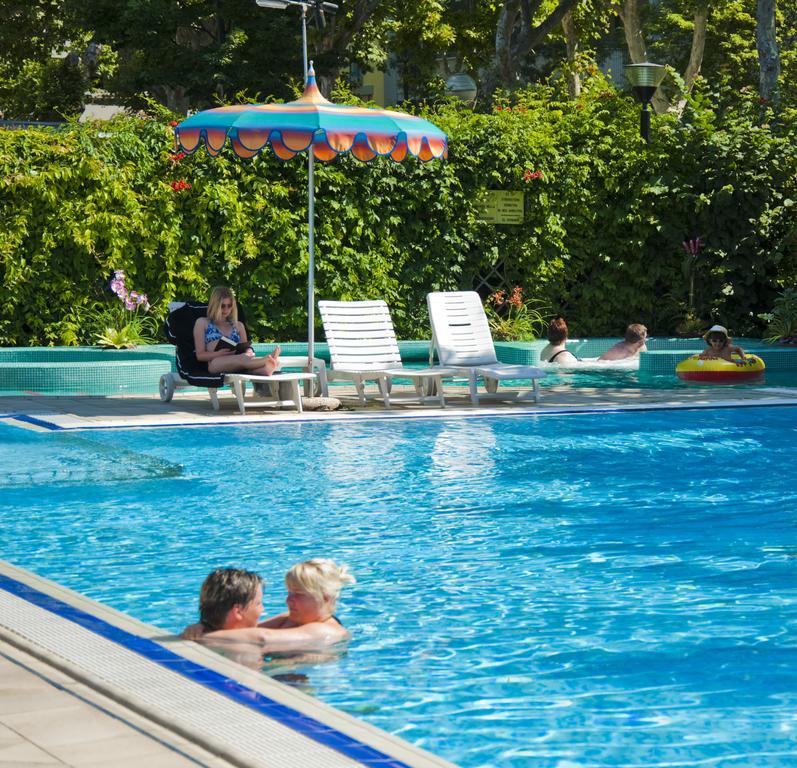 Hotel Ariston 4*