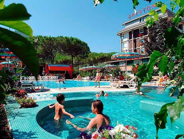 Hotel Ariston 4*