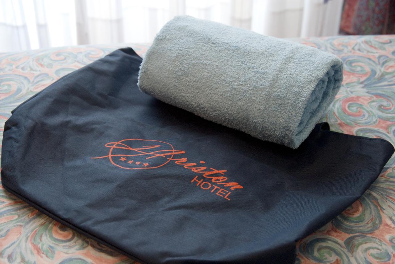 Ariston Hotel Bibione