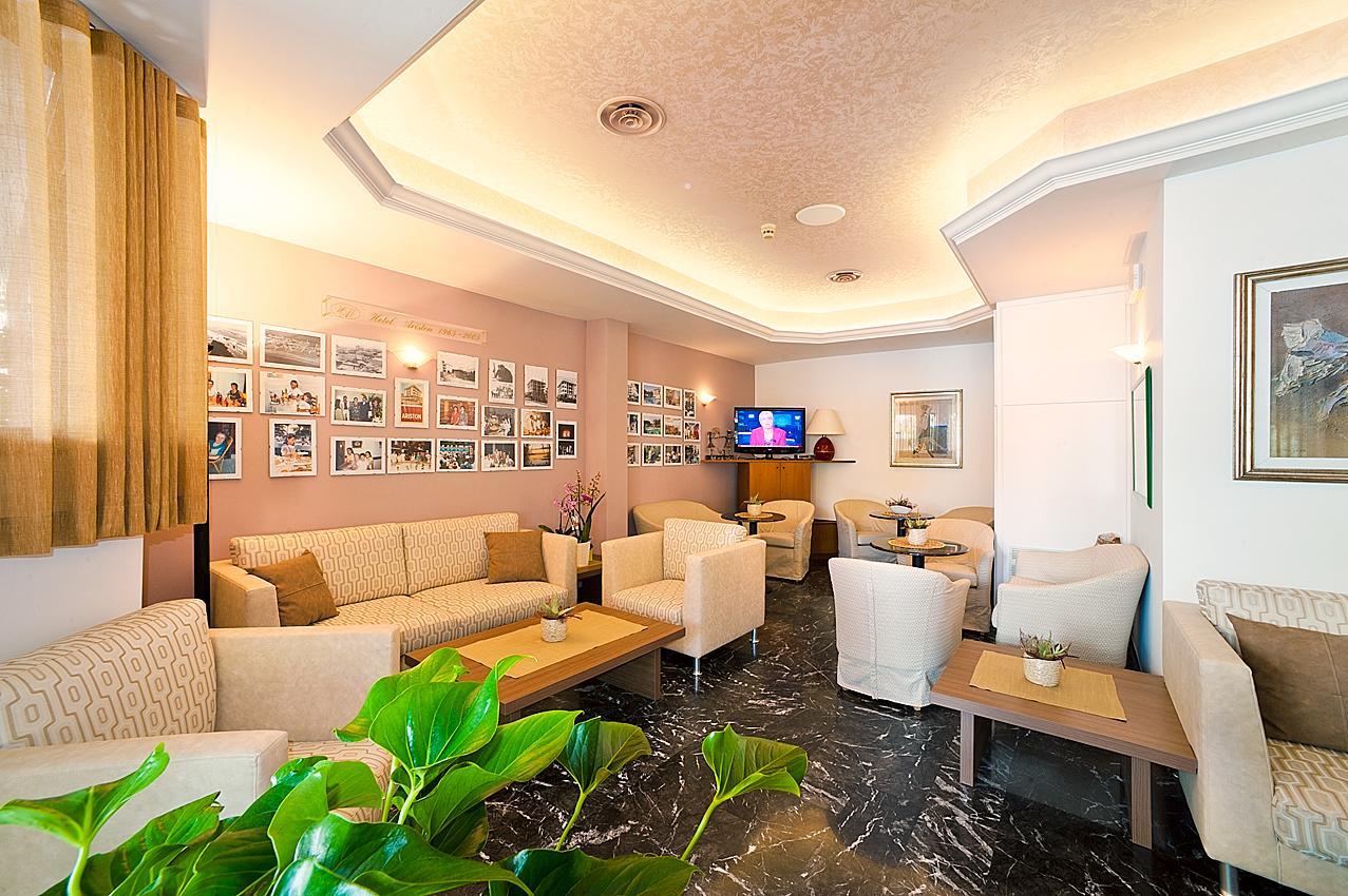 Hotel Ariston 4*