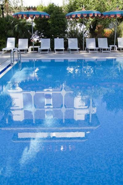 Hotel Ariston 4*